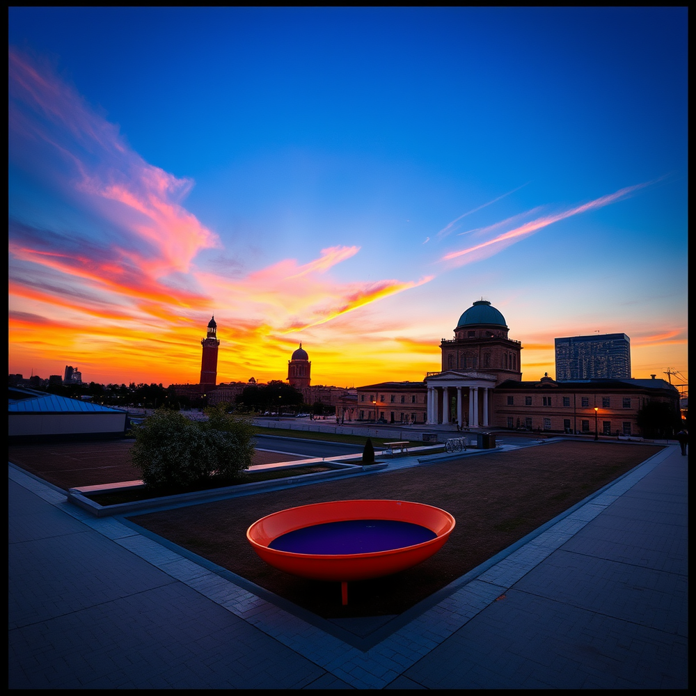 Image To Stunning Effect website