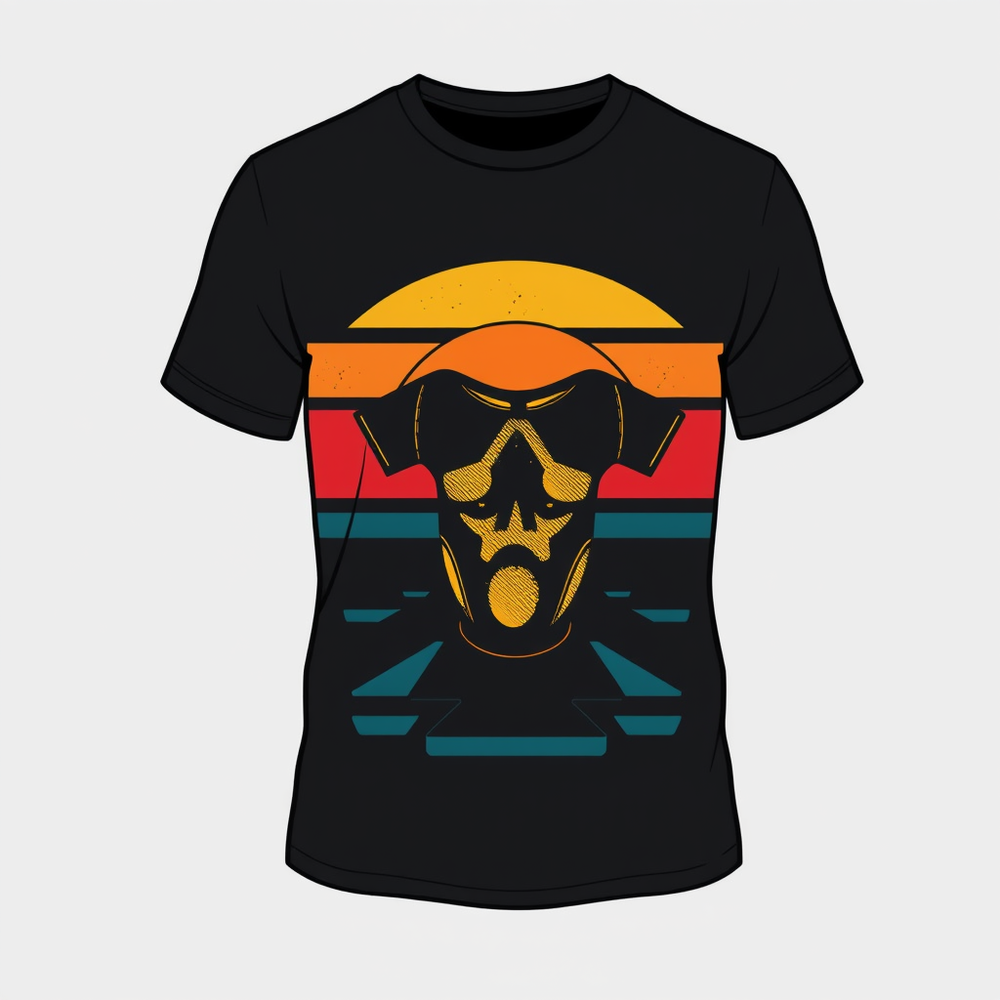 taaft command generator for tshirt design website