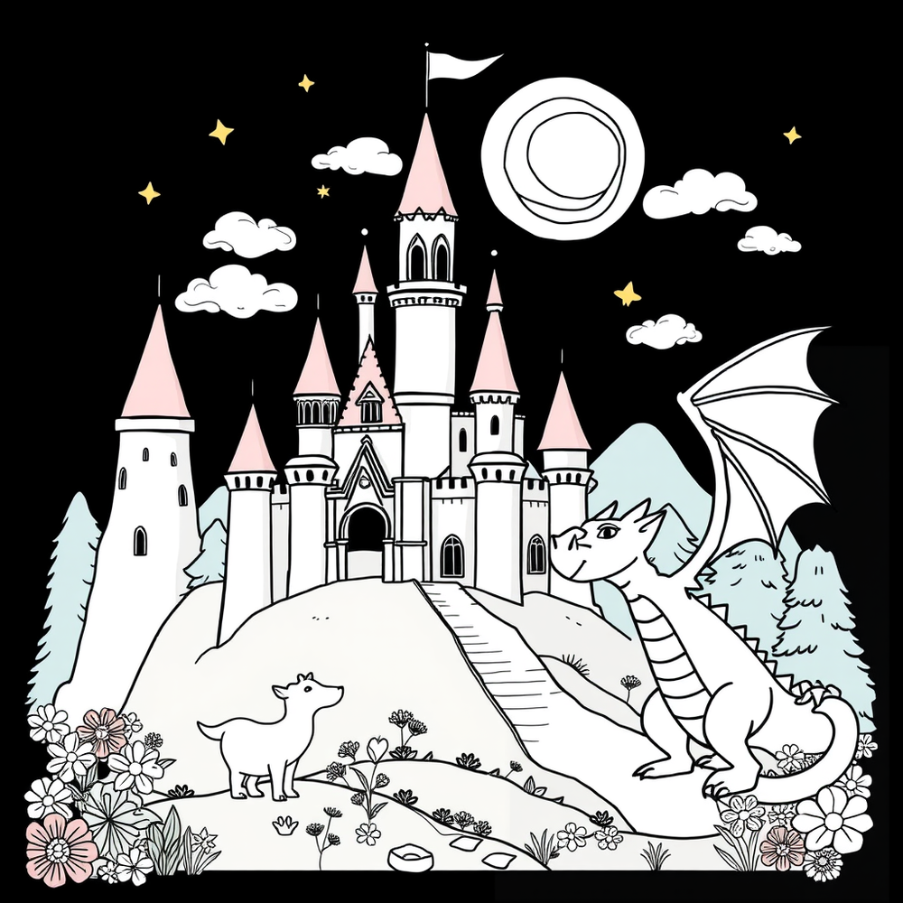 imagens para colorir para crianças website