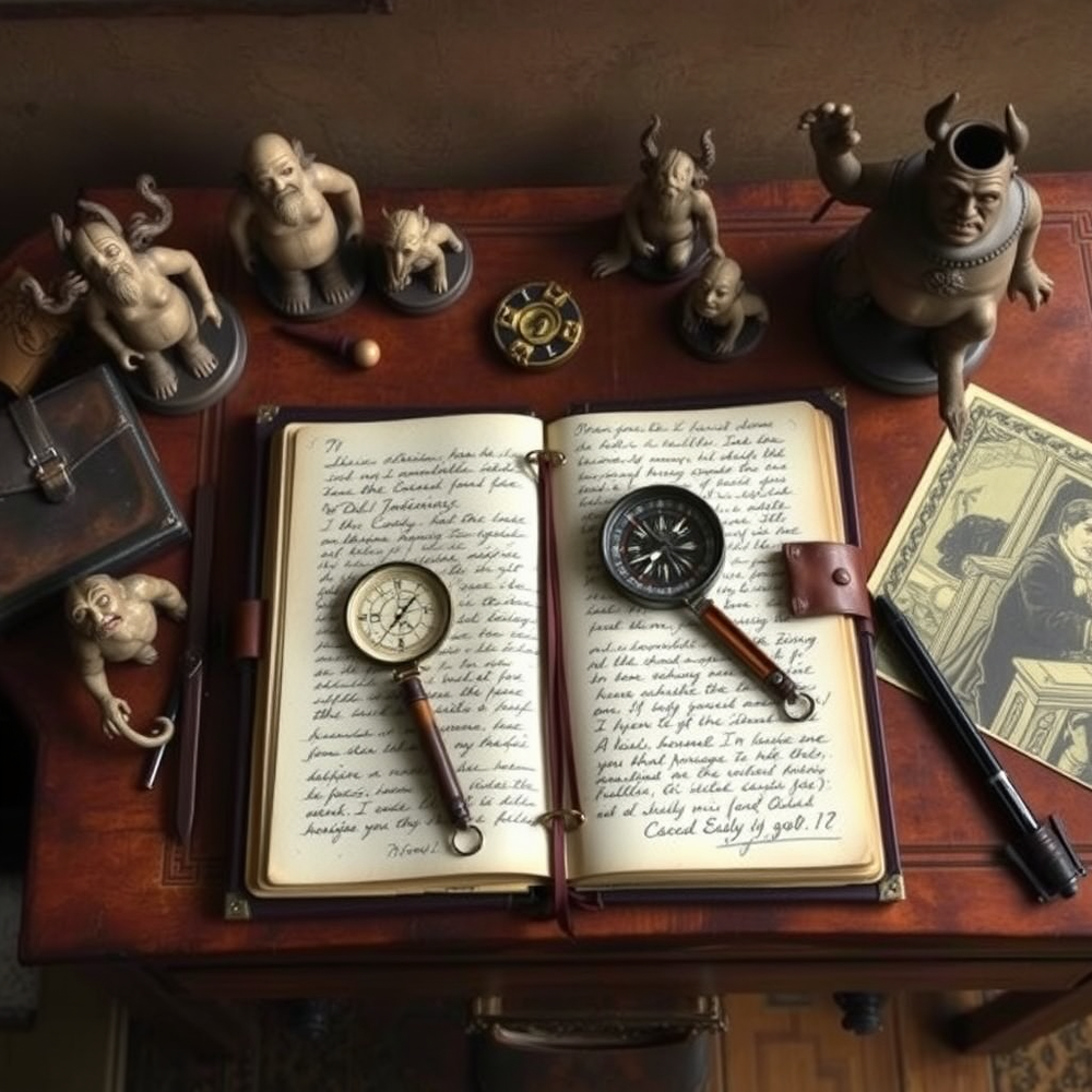 Images for storytelling website