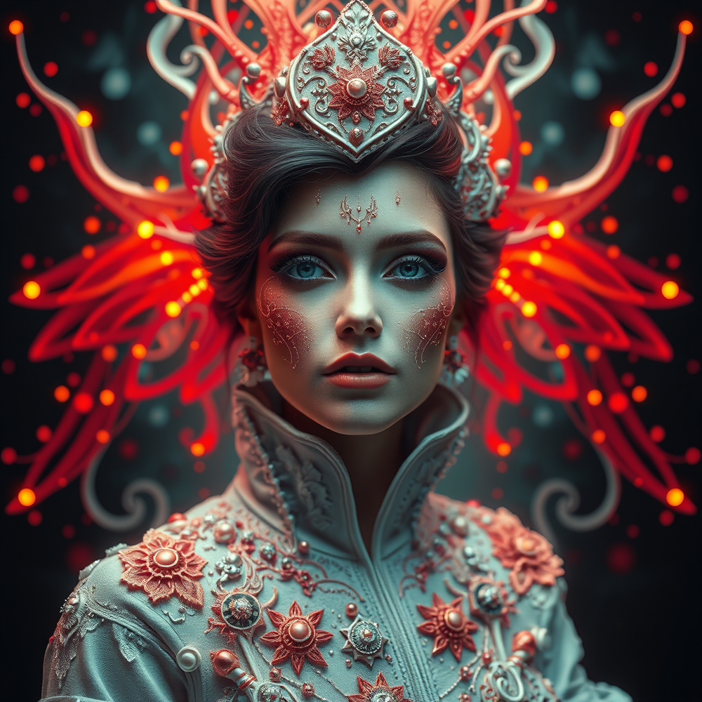 Imagination generation website