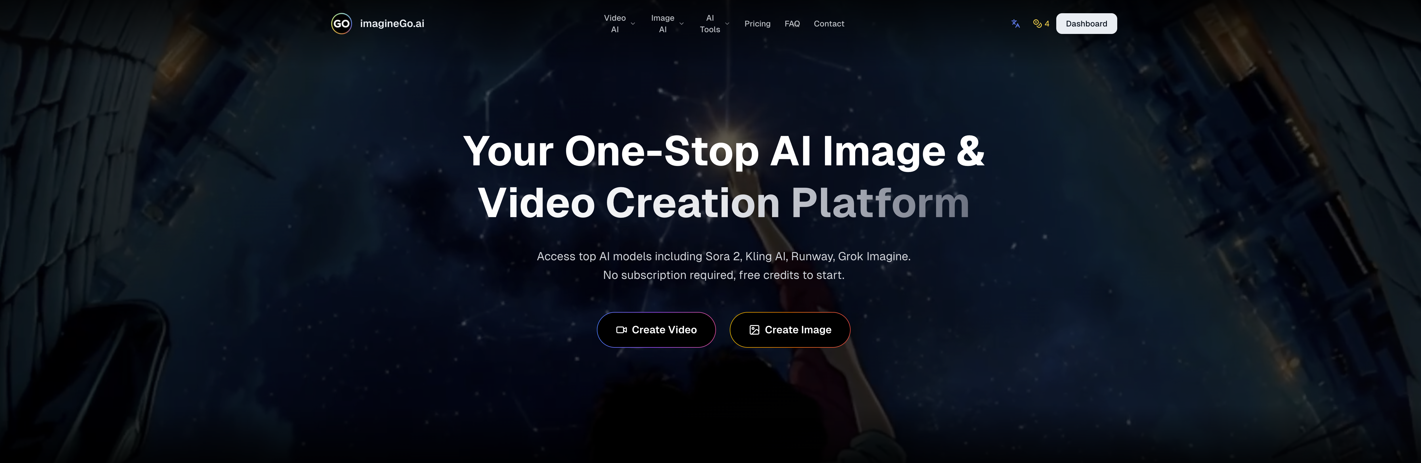 ImagineGo screenshot 1 ImagineGo screenshot 1