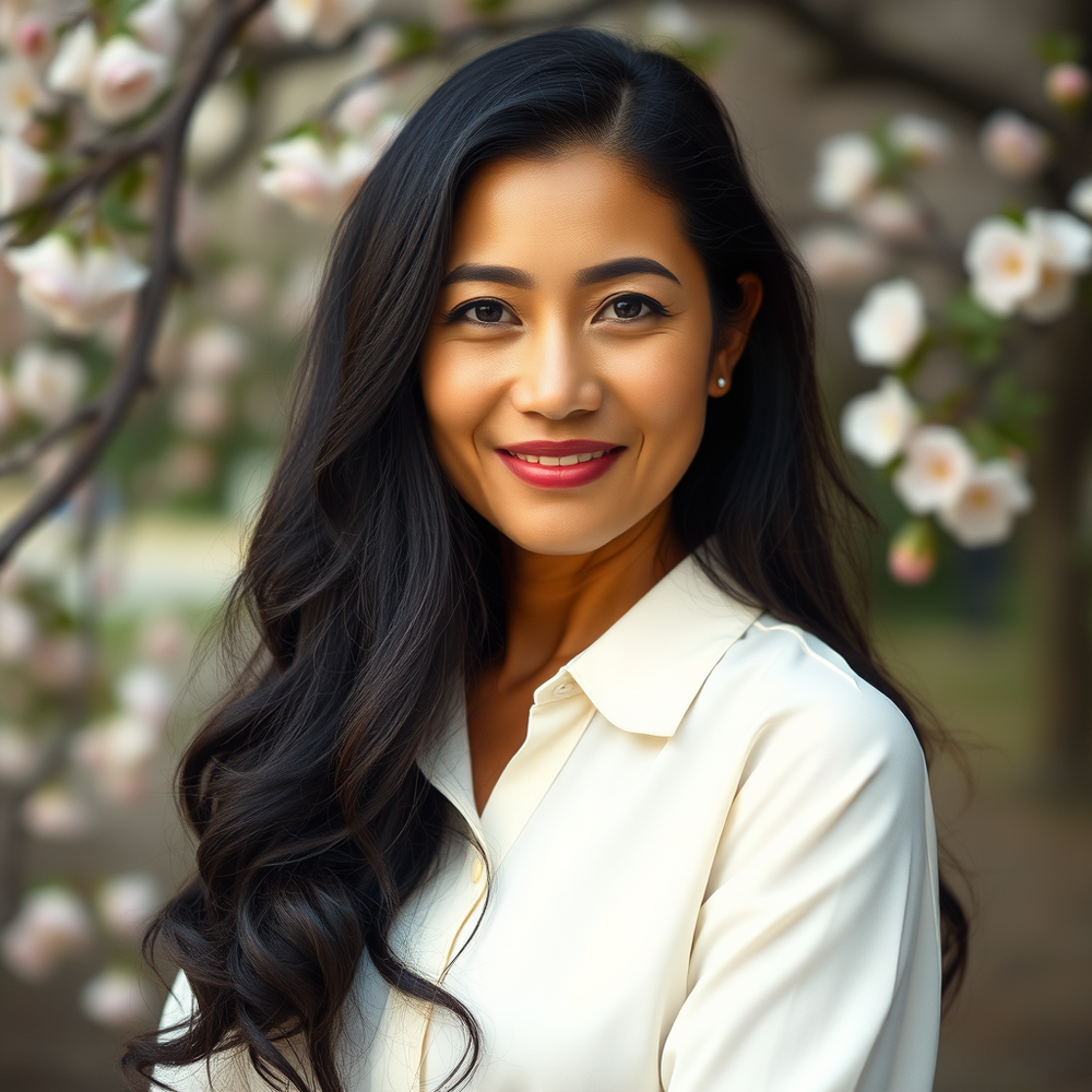 Super Realistic Human Portrait website