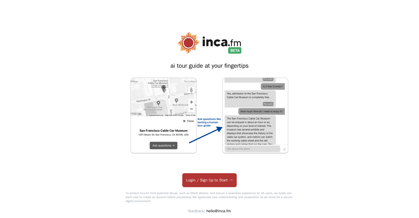 Inca FM