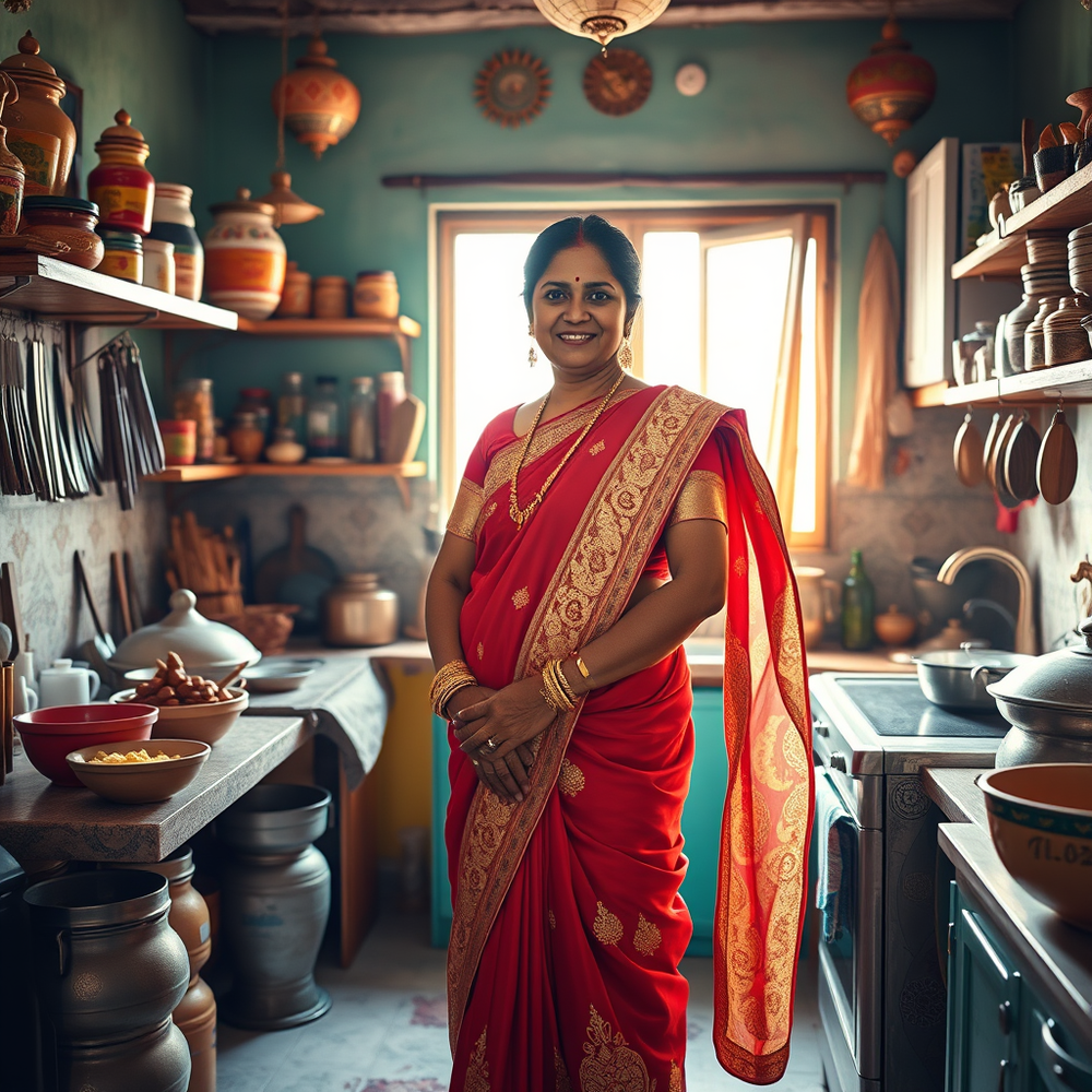 Indian bhabhi image generator website