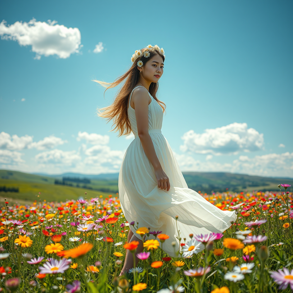 Creative image website