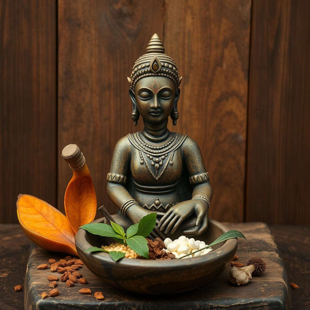 Indian home remedy website