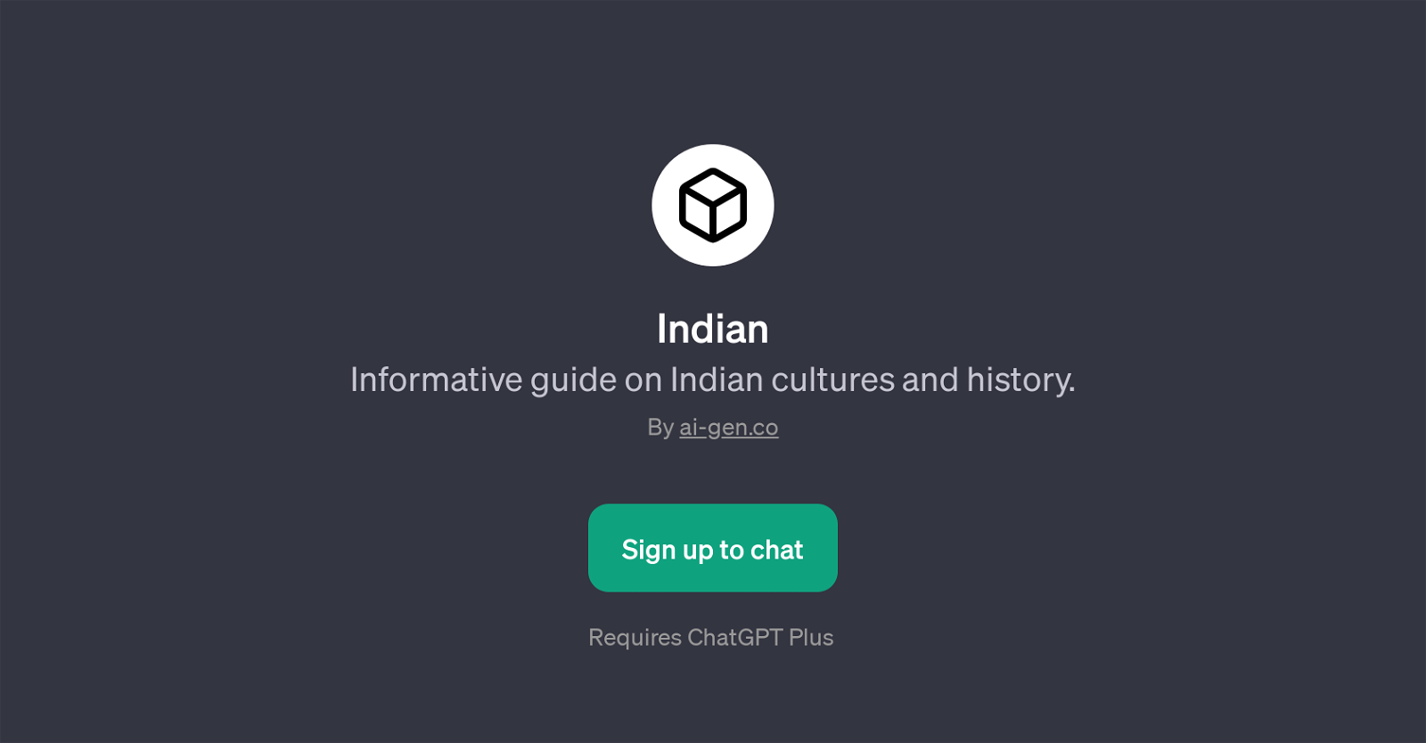 Indian website
