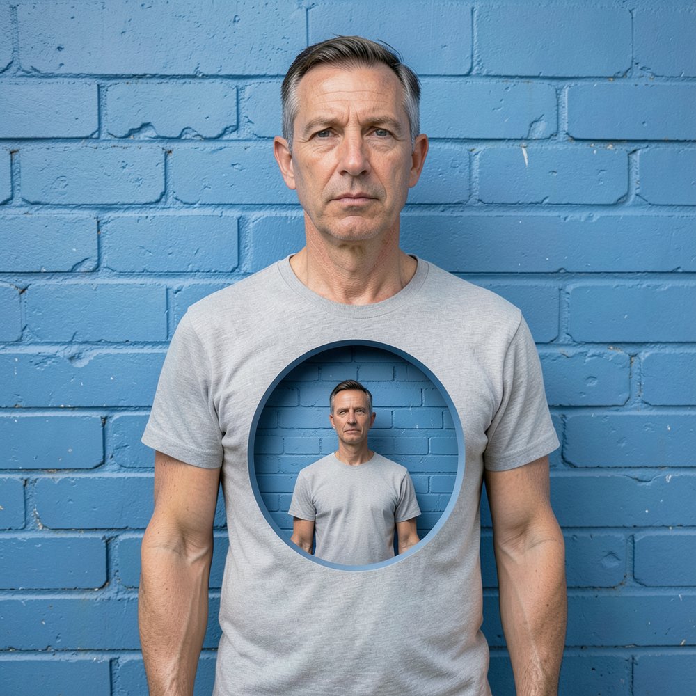 Infinite Self website