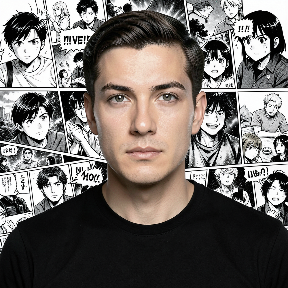 Infinite Selves in Ink and Light website