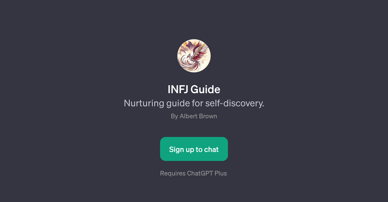 INFJ Guide website