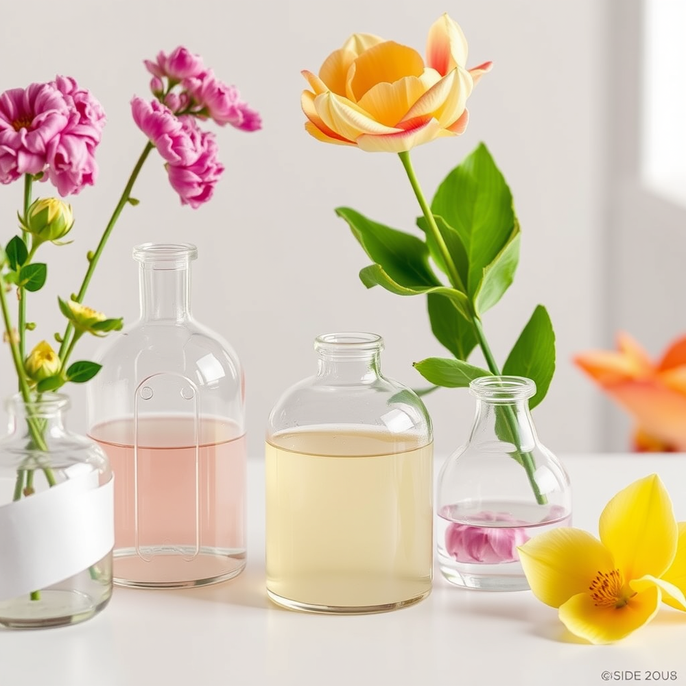 Infusion Laboratories website