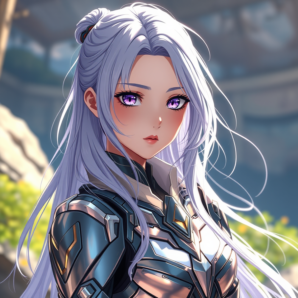 Realism anime website