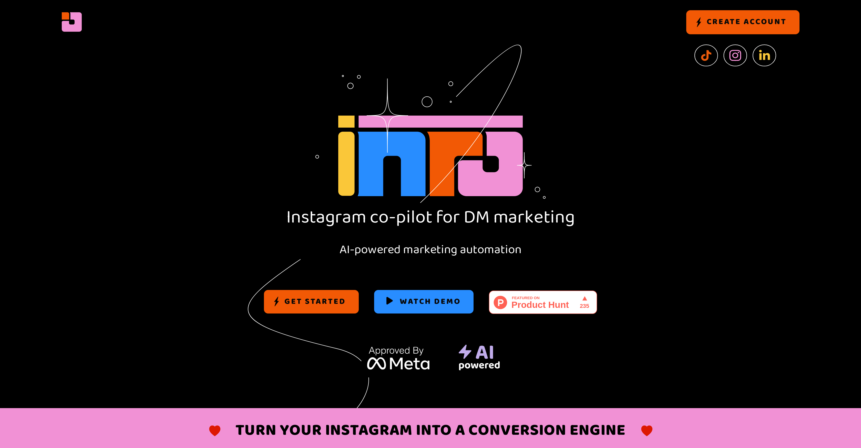 Inr Social preview