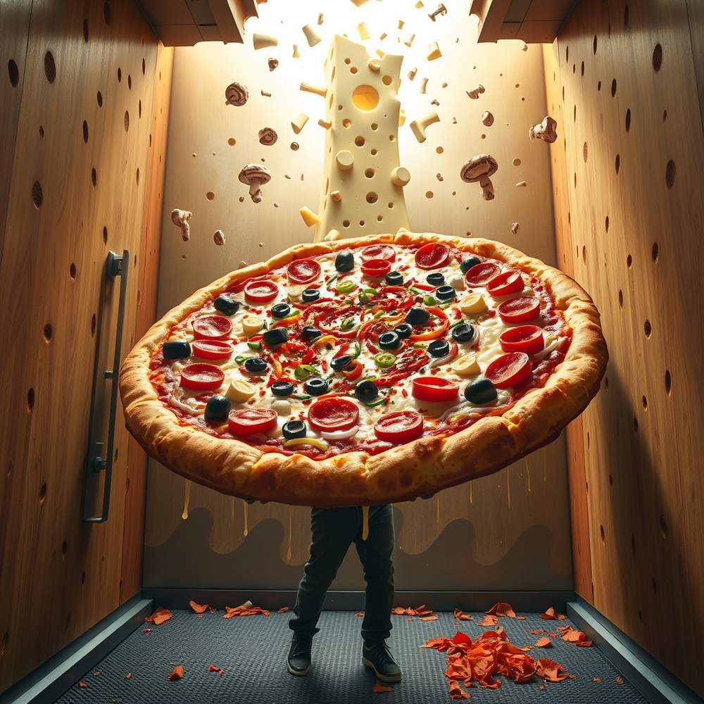 Inside an old elevator website