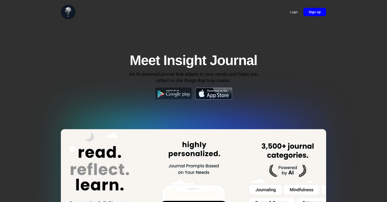 Insight Journal website
