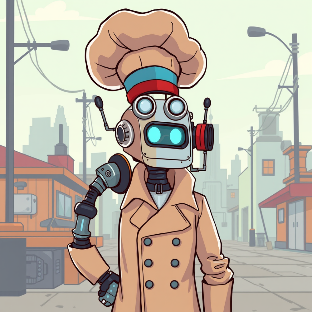 Inspector Gadget (1980s) website