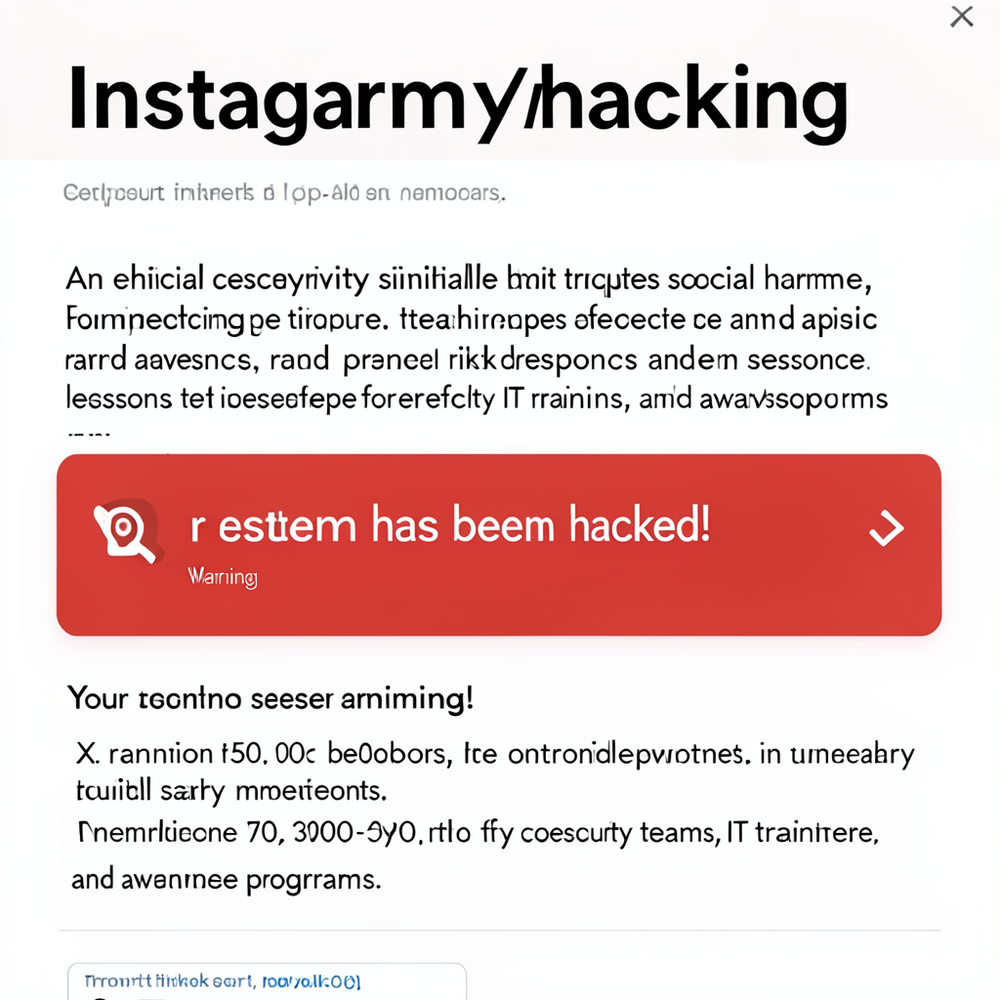 Instagarm+hacking website