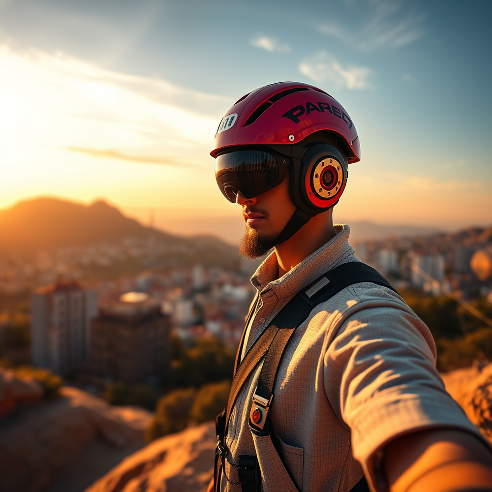 Instagram Post Generator From Text website