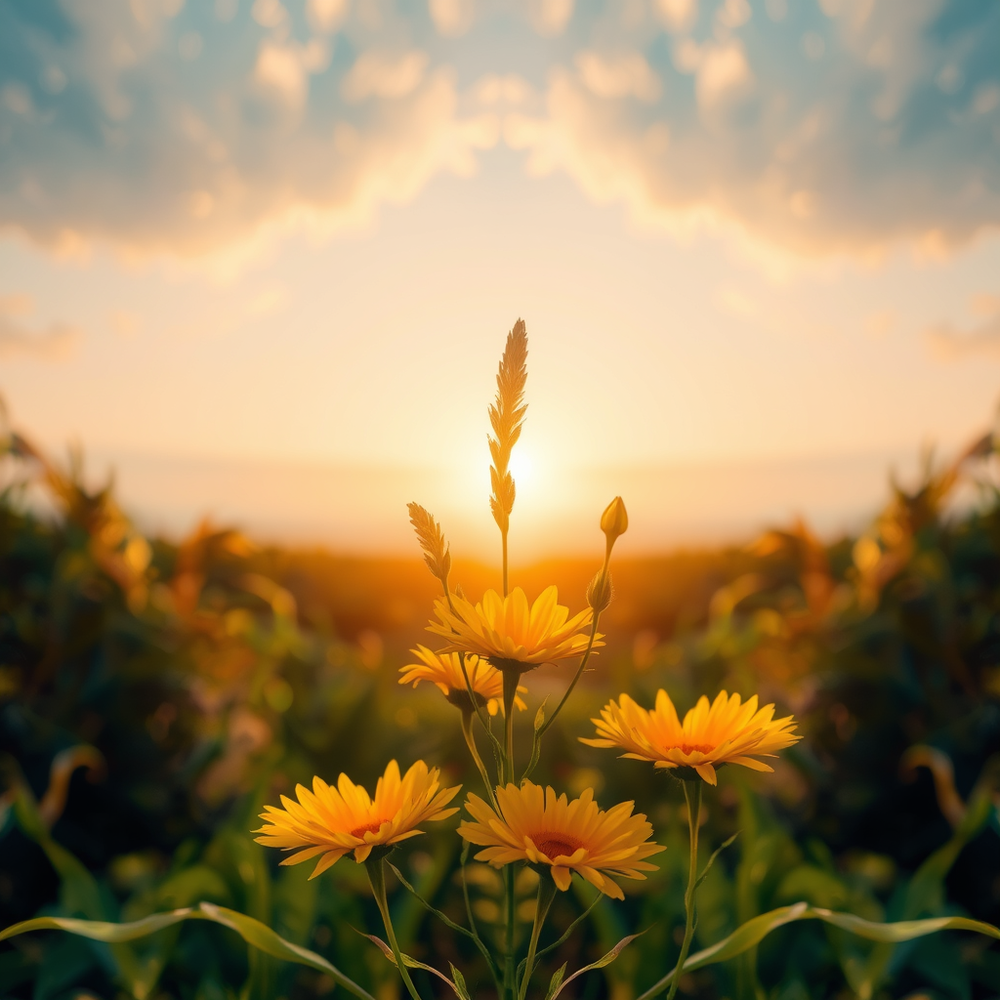 Instagram Image Generator website