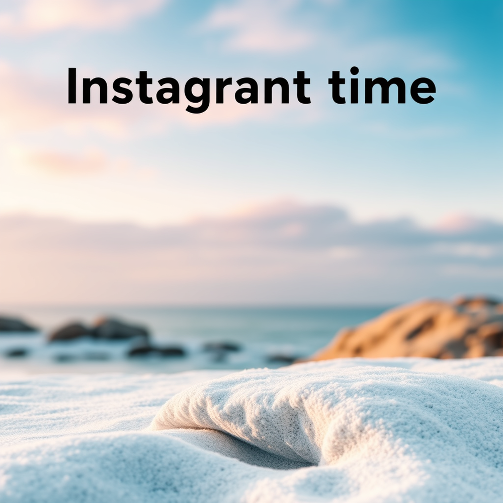 Instagram optimal posting time with caption anylasis website