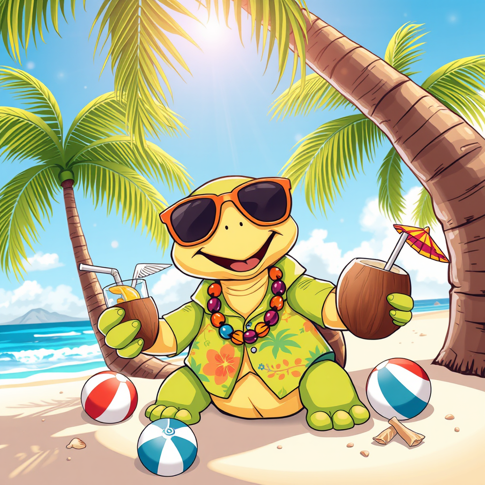 Cartoon Text To Image Generator Free website