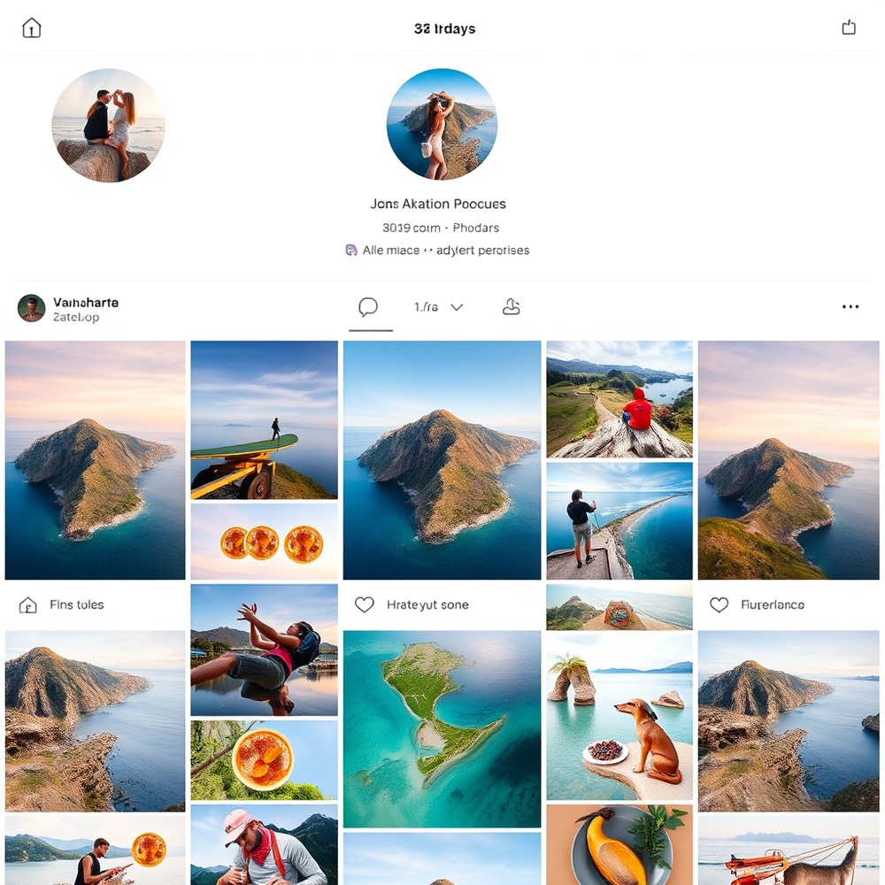 Instagram Private Account Viewer Bot website