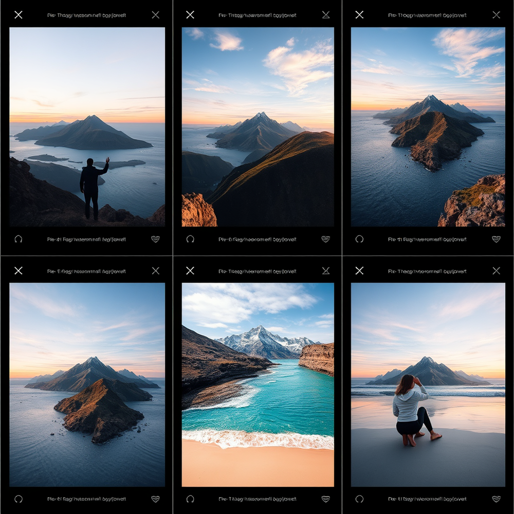 Instagram Viewer Generator website