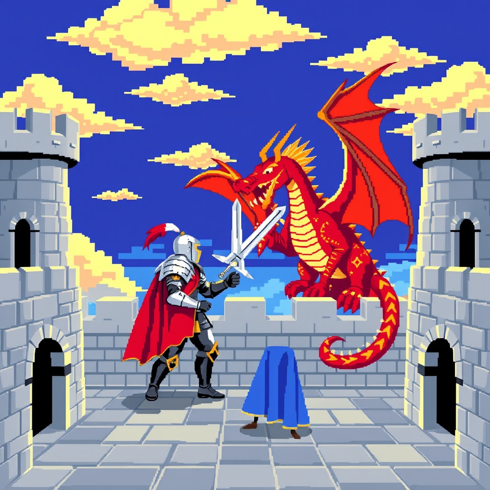 Intellivision website