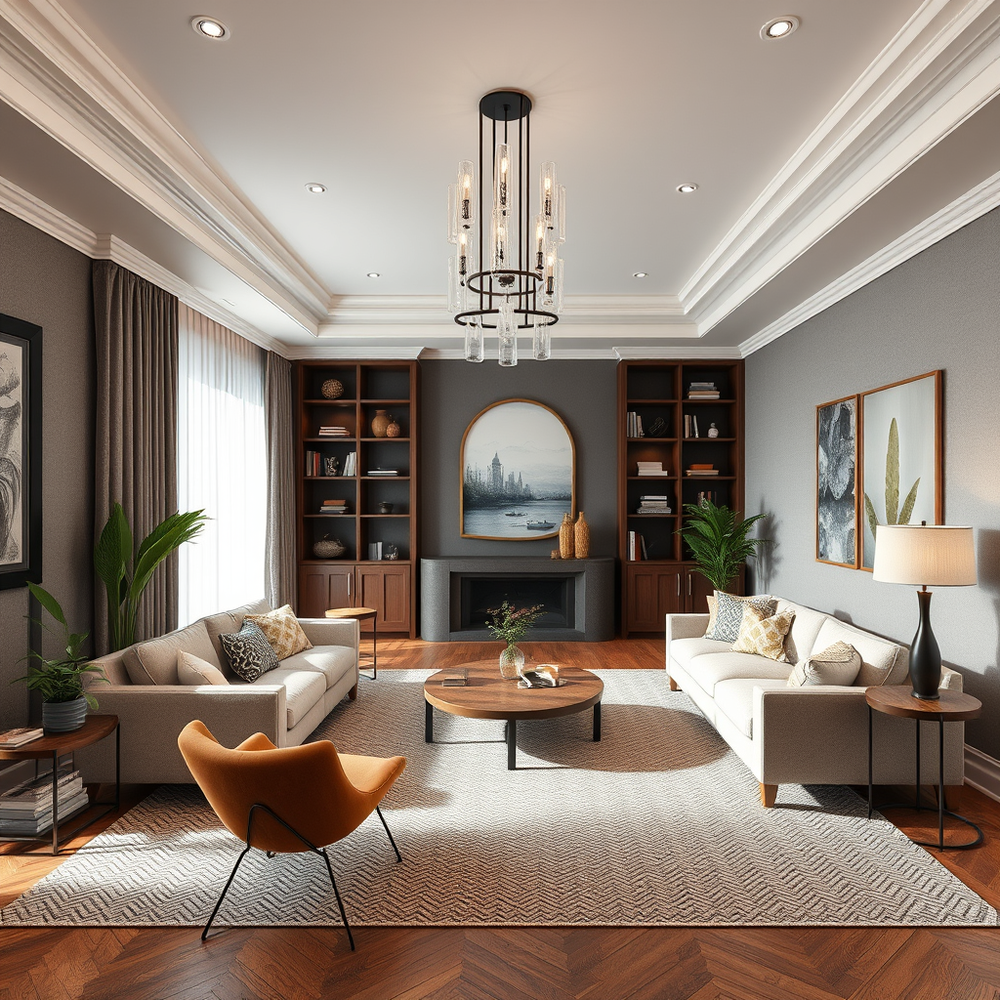 Interior and design master website