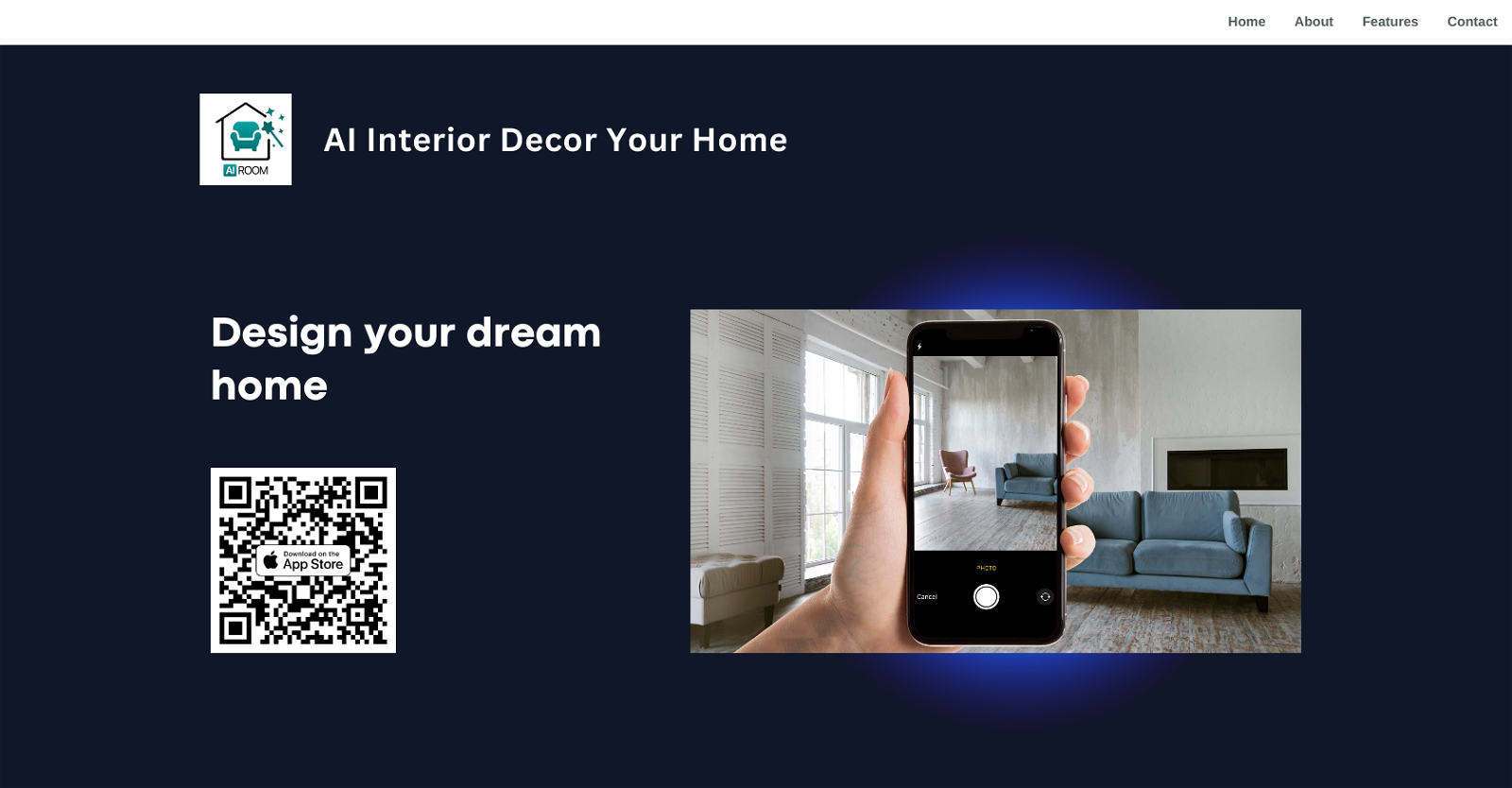 Interior Decor Your Home website