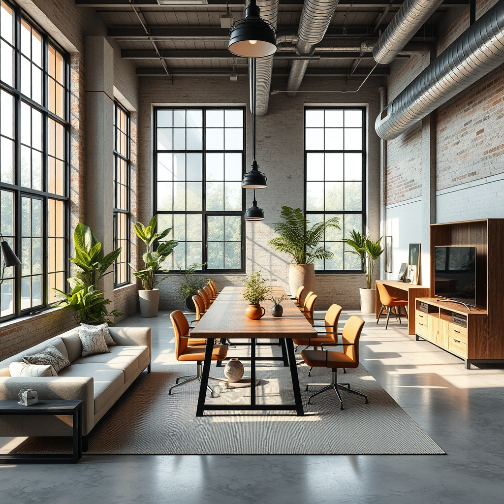 interior design generator - (Free, No Signup AI Tool)