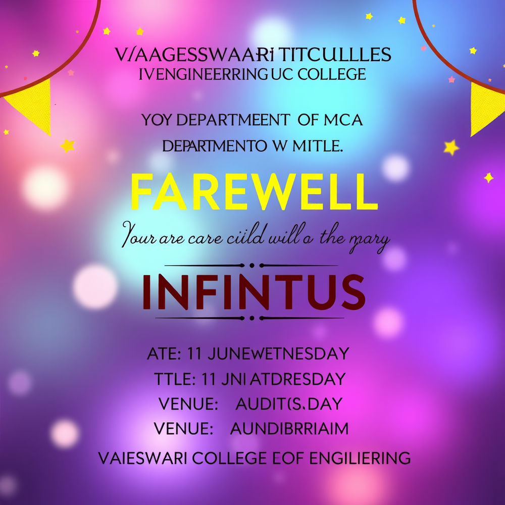 Invitation card website