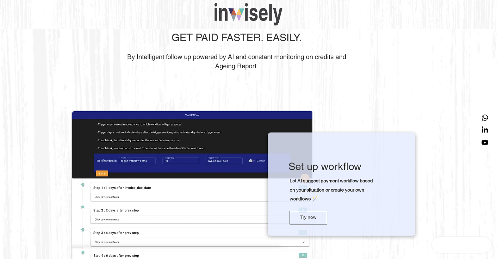 Inwisely