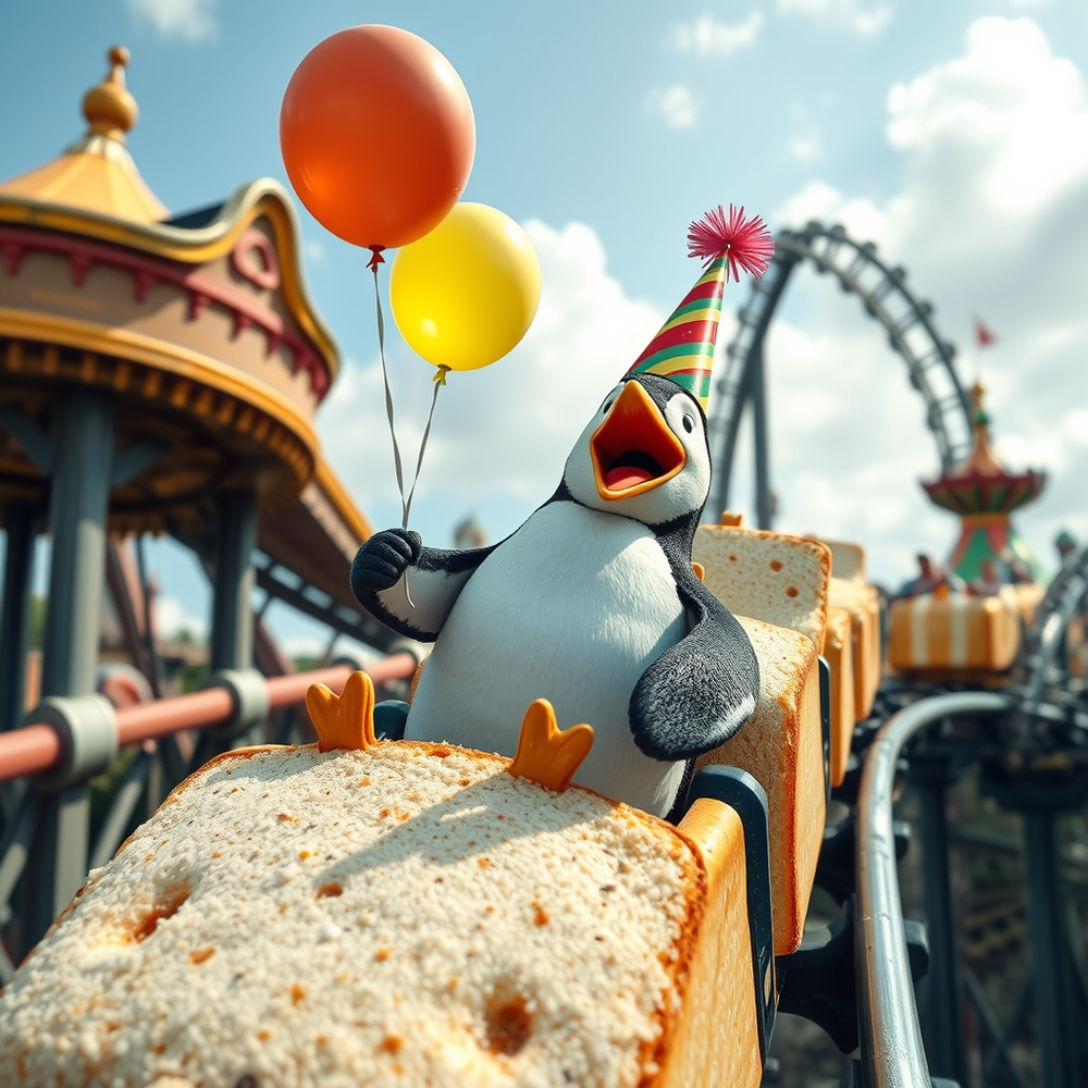 is riding a roller coaster website