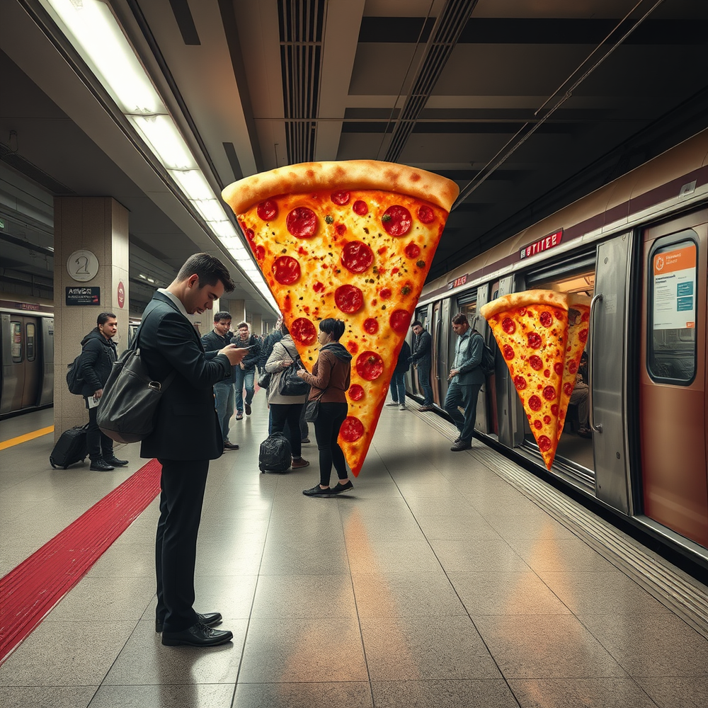 is waiting for a train website