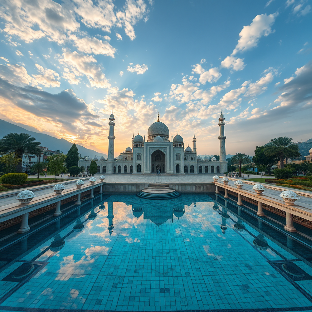 Islam is love website