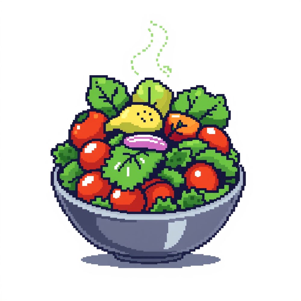 Item and Object Generator In Retro-Pixel Art Style website