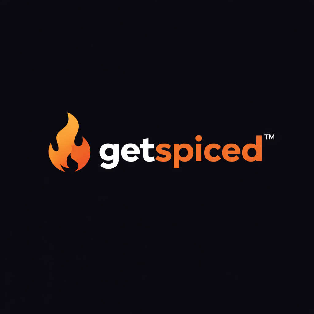 GetSpiced