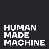 Human Made Machine