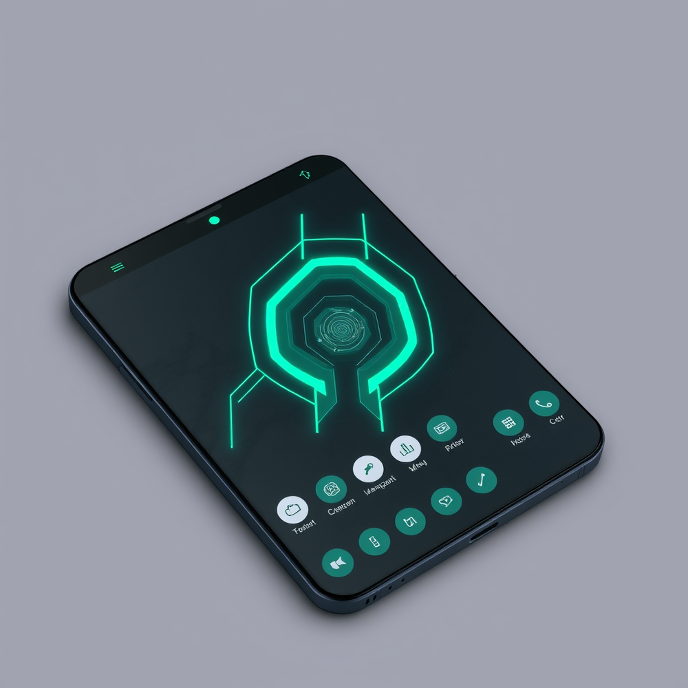 Jade Nova Launcher flat icons generator website