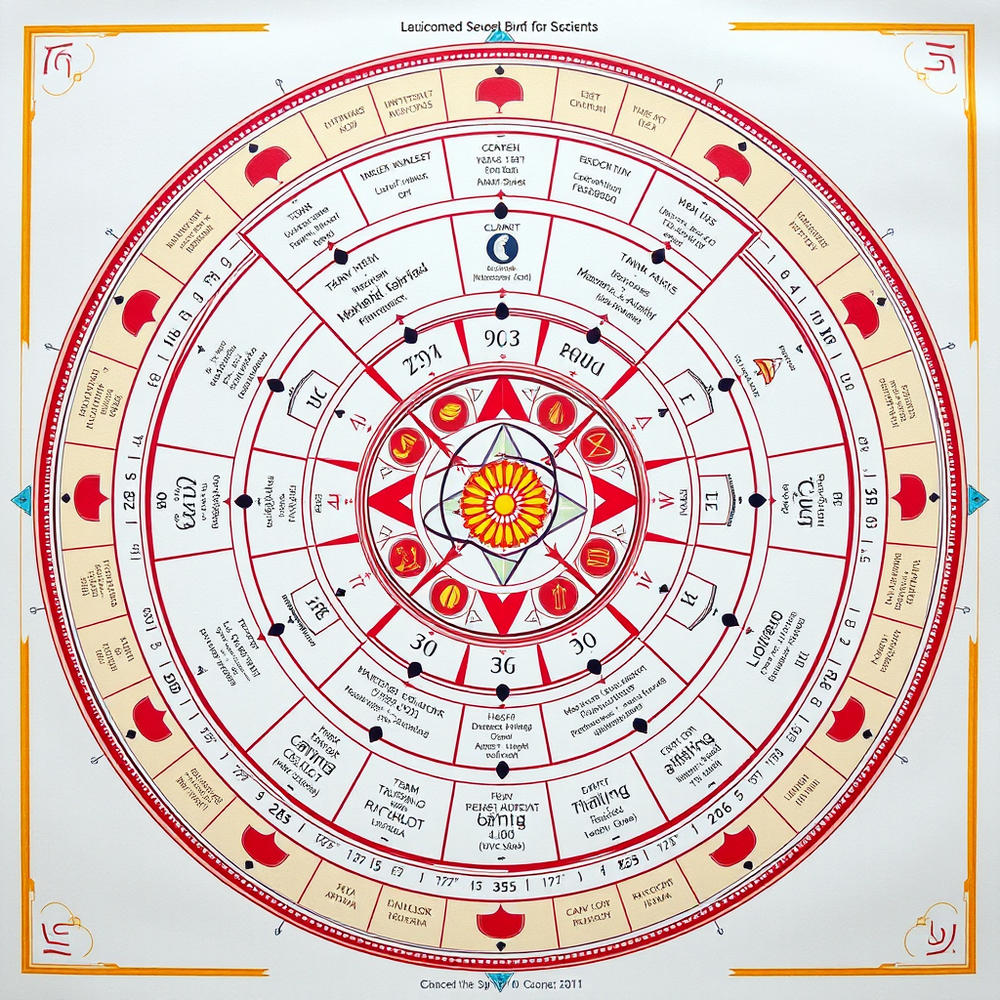 Janam kundli layout website