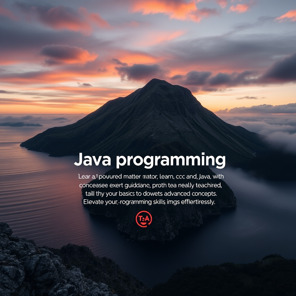 Java programming website