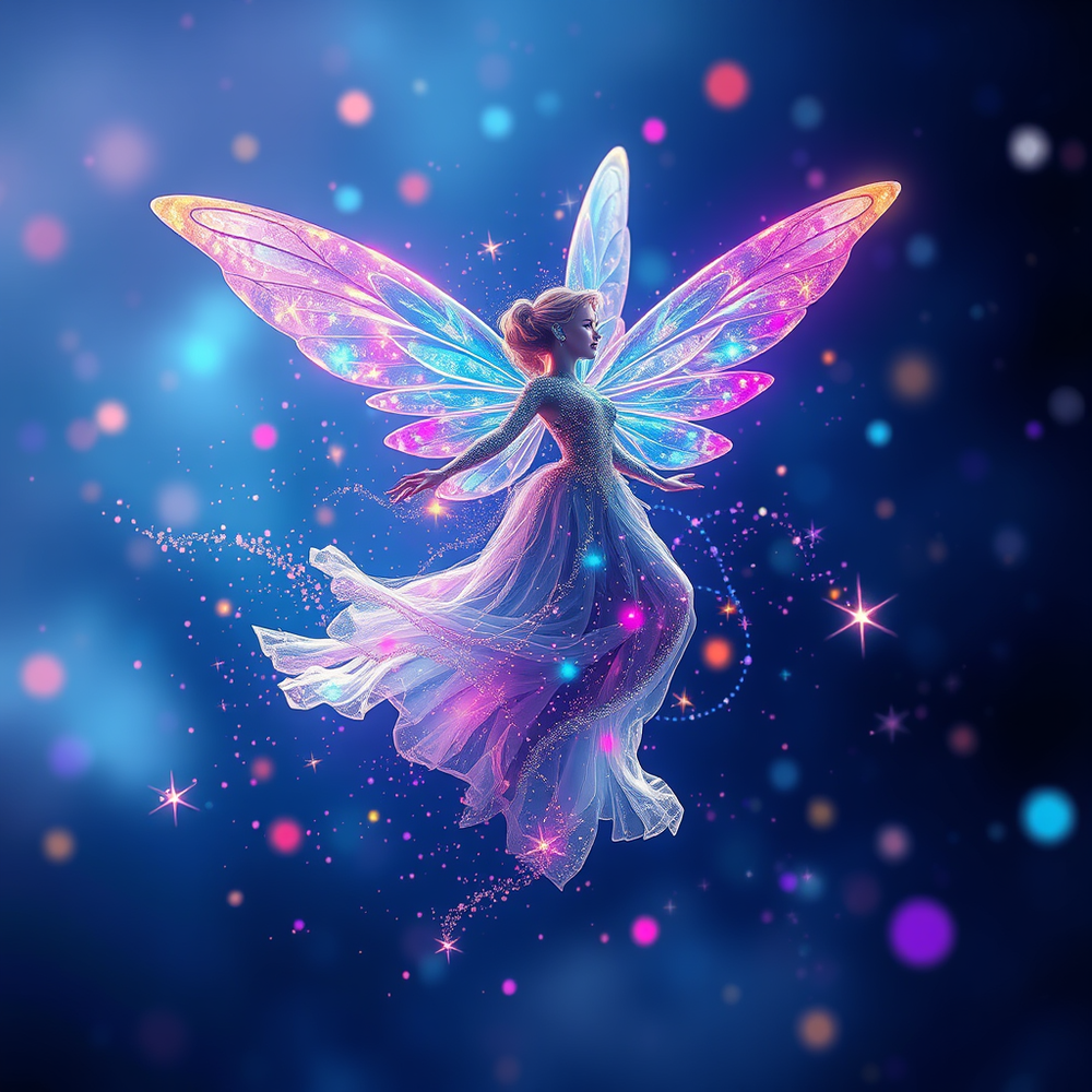 Jewelz The Genie website