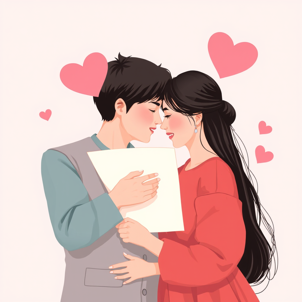 Jimin ai  for romance website