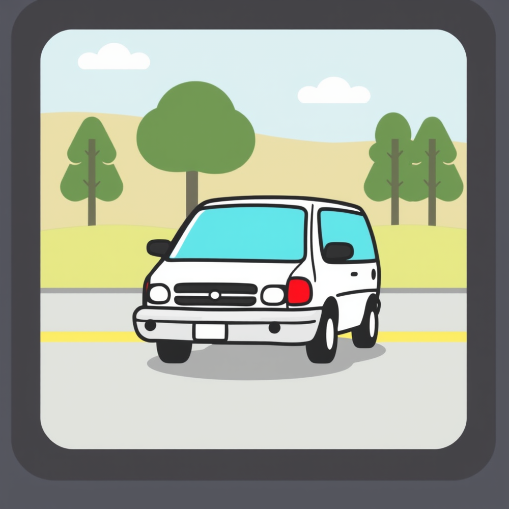 Jimmy's Dodge Caravan website