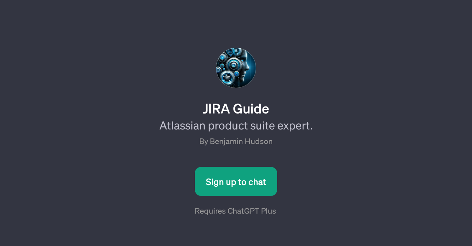 JIRA Guide website
