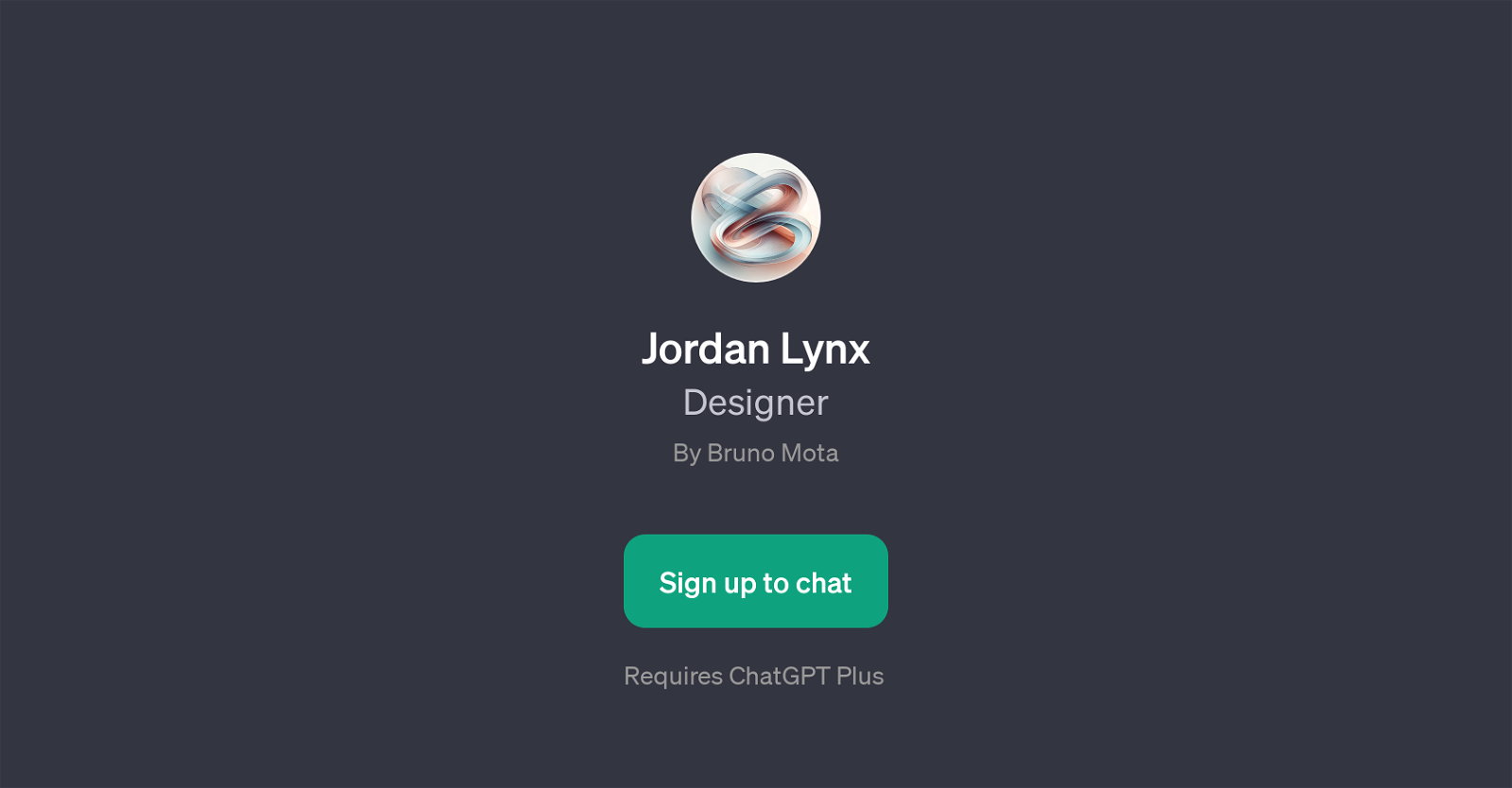 Jordan Lynx website