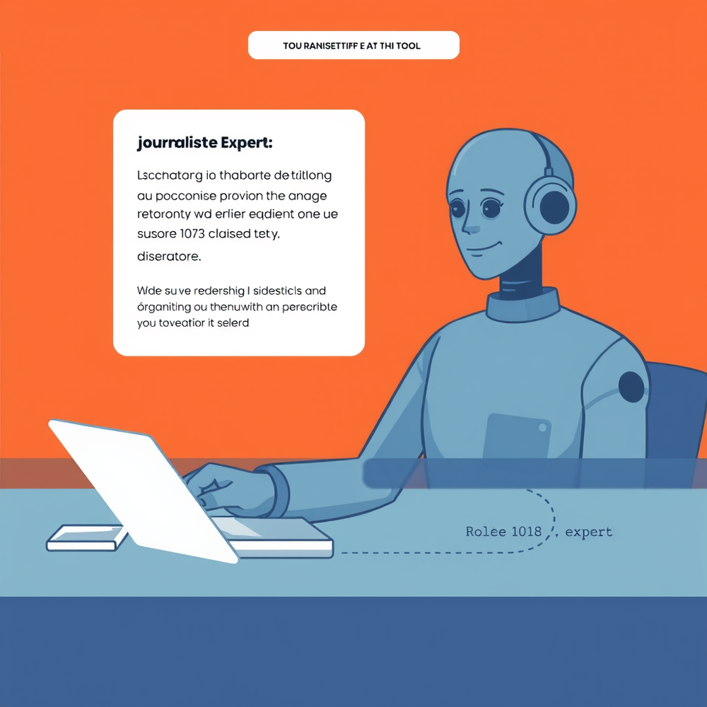 journaliste expert website