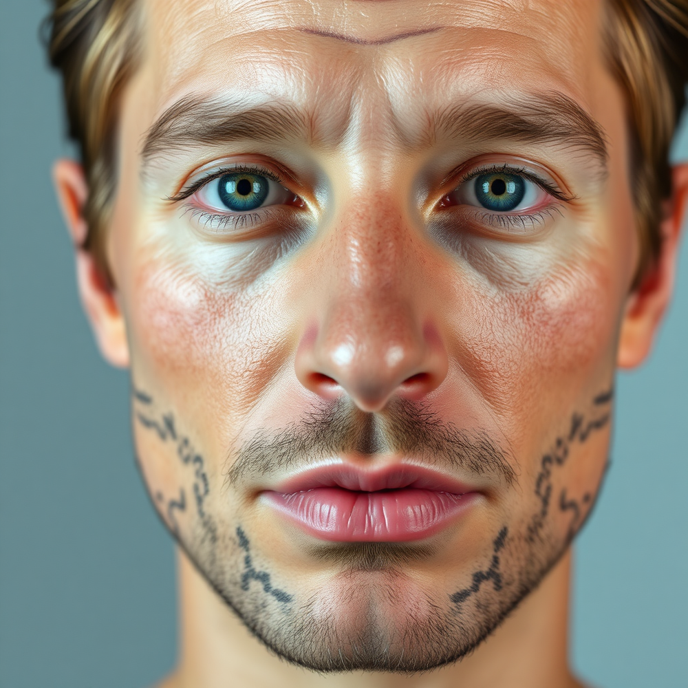 Joy Behind Blue Eyes Cat Son website